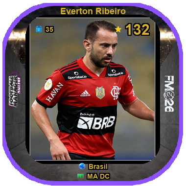 Everton Ribeiro