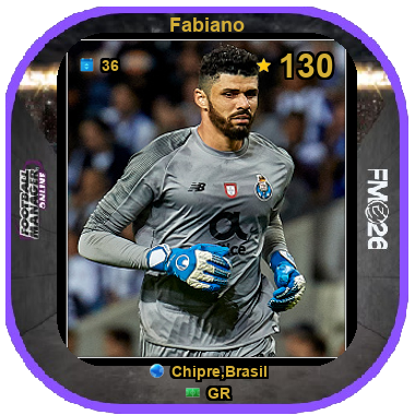 Fabiano