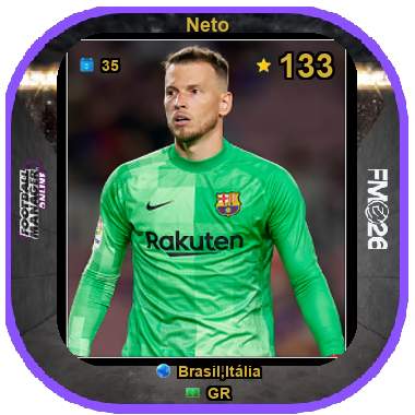 Neto