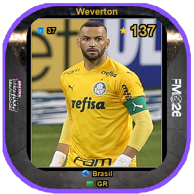 Weverton