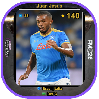Juan Jesus