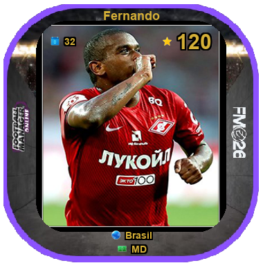 Fernando