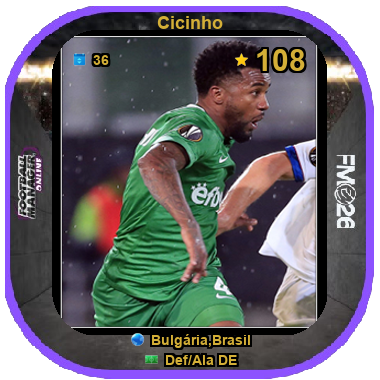 Cicinho