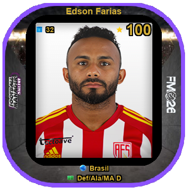 Edson Farias