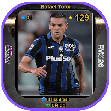 Rafael Toloi