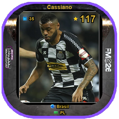 Cassiano
