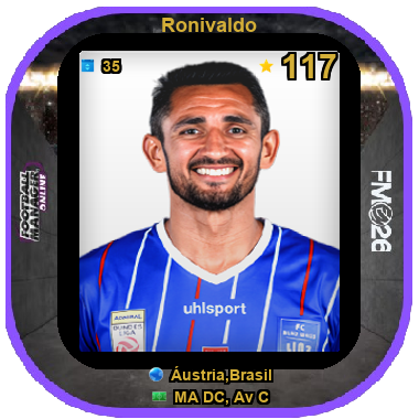 Ronivaldo