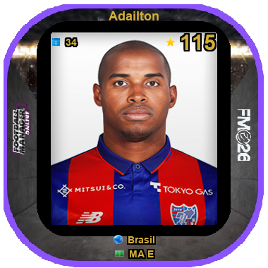 Adailton