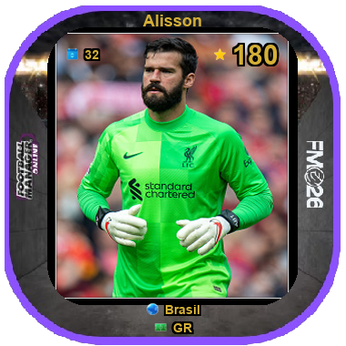 Alisson