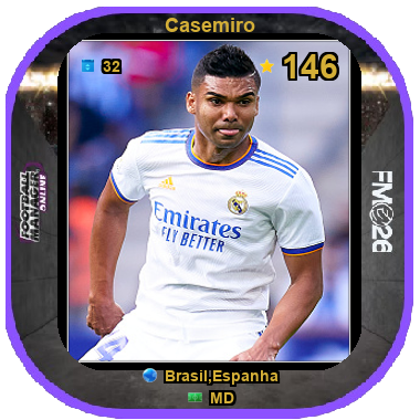 Casemiro