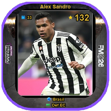 Alex Sandro