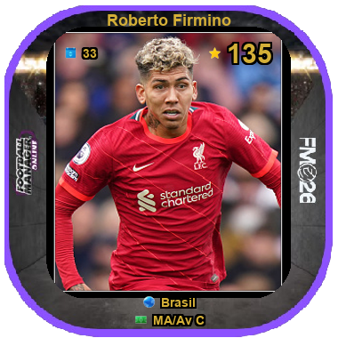 Roberto Firmino