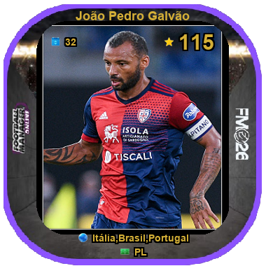 João Pedro Galvão