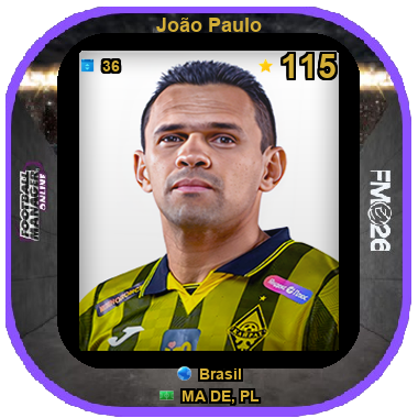 João Paulo