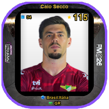 Caio Secco