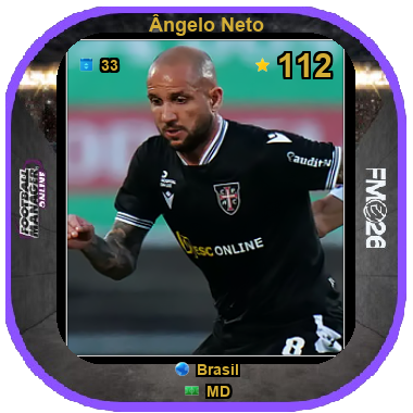 Ângelo Neto