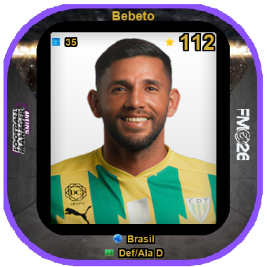 Bebeto