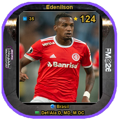 Edenílson