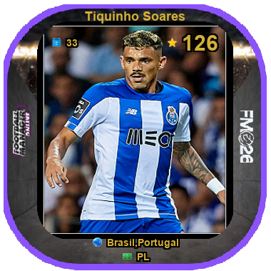 Tiquinho Soares