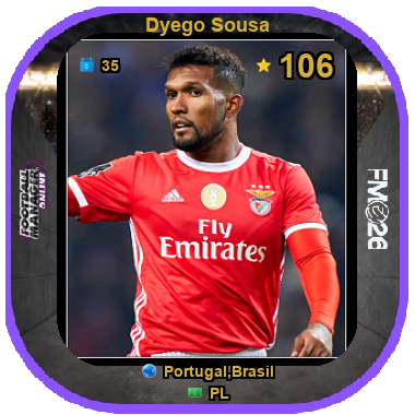 Dyego Sousa