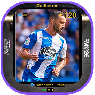 Guilherme