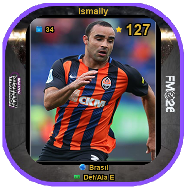 Ismaily