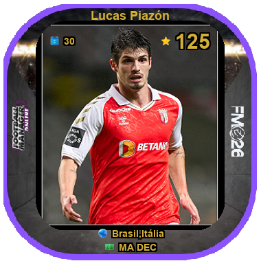 Lucas Piazón