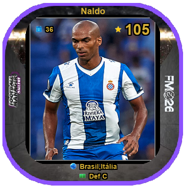 Naldo