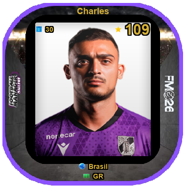 Charles