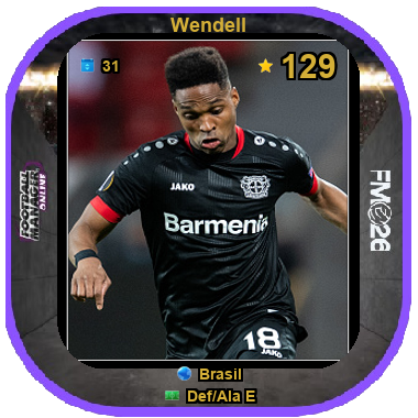 Wendell