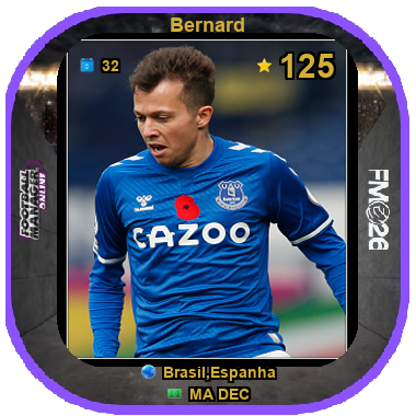 Bernard