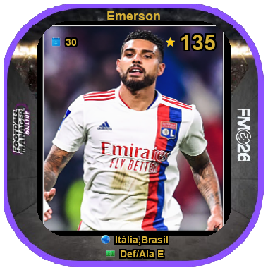 Emerson