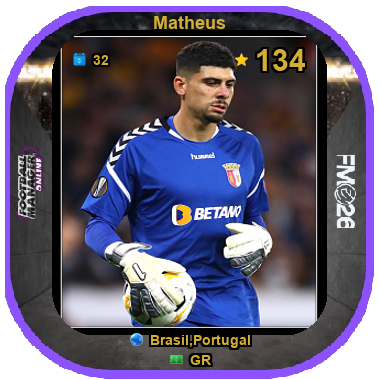 Matheus