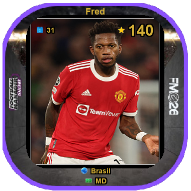 Fred