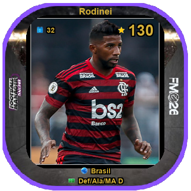 Rodinei