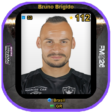 Bruno Brígido