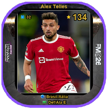 Alex Telles