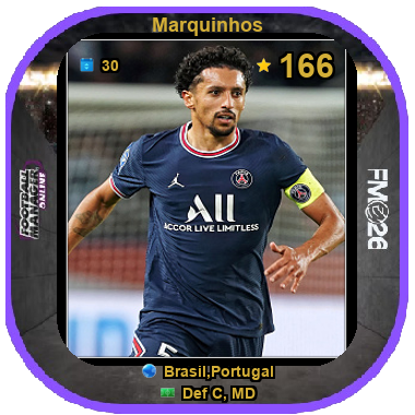 Marquinhos