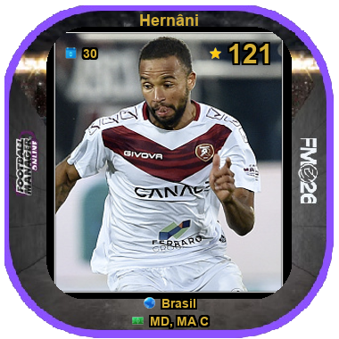 Hernâni