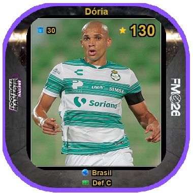Dória