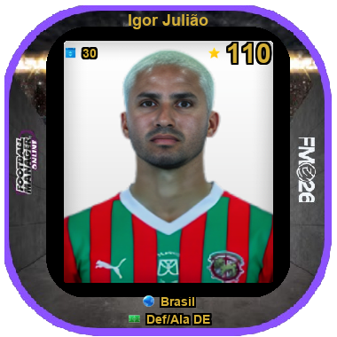 Igor Julião