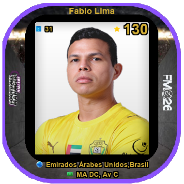 Fabio Lima