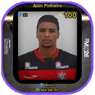 Alan Pinheiro