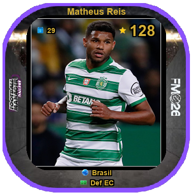 Matheus Reis