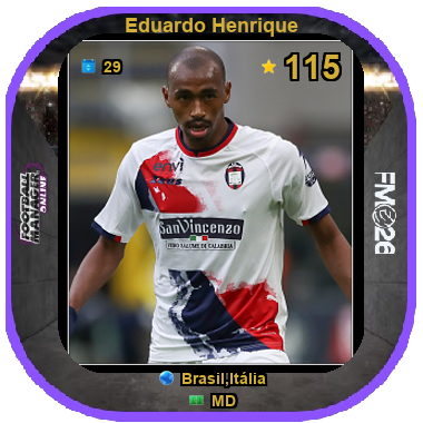 Eduardo Henrique