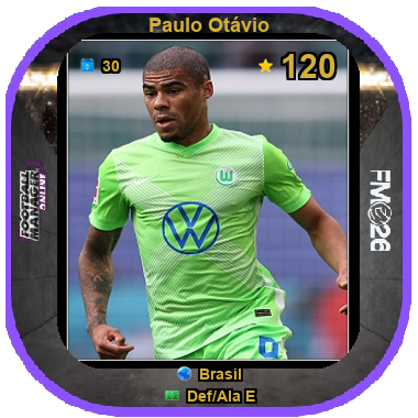 Paulo Otávio