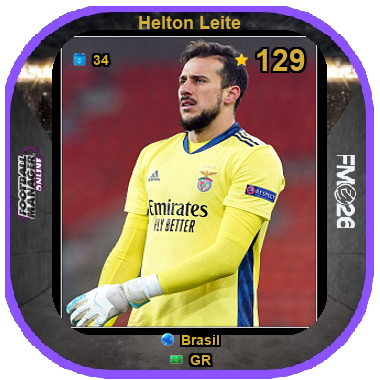 Helton Leite