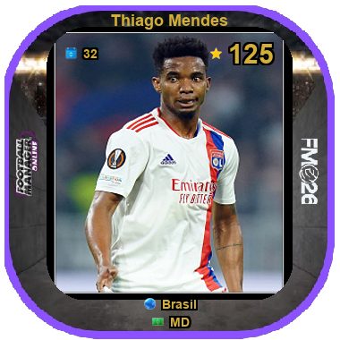 Thiago Mendes