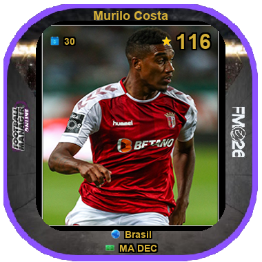 Murilo Souza