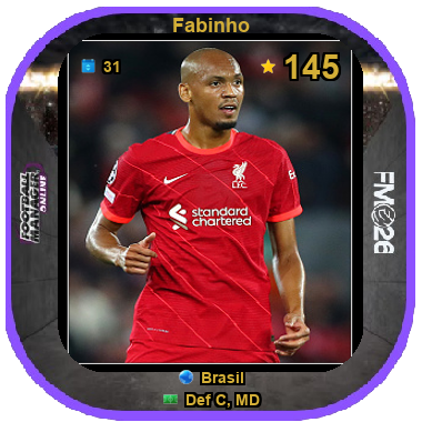 Fabinho